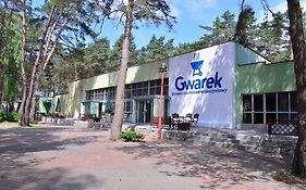 Ośrodek Szkoleniowo-Wypoczynkowy Gwarek